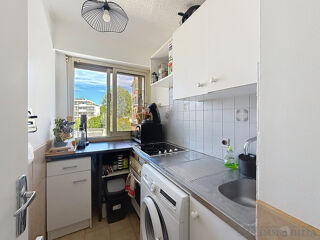  Appartement à vendre 2 pièces 35 m²