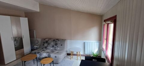  Appartement � louer 1 pi�ce 20 m�