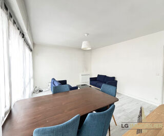  Appartement � louer 2 pi�ces 48 m�