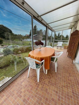  Maison � vendre 3 pi�ces 75 m�