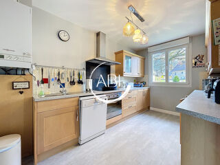  Maison � vendre 3 pi�ces 73 m�