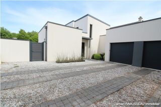  Maison � vendre 7 pi�ces 167 m�