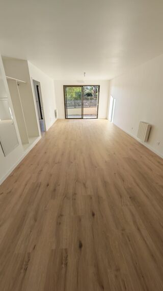  Appartement � vendre 2 pi�ces 1 m�