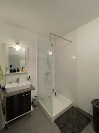  Appartement � vendre 2 pi�ces 52 m�