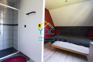  Maison à vendre 5 pièces 115 m²