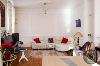  Maison � vendre 5 pi�ces 155 m� Royat