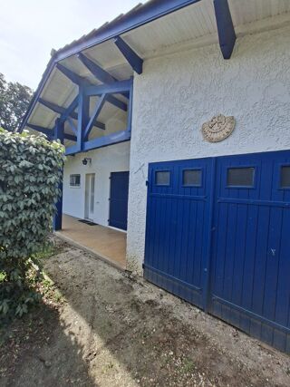  Maison � vendre 3 pi�ces 63 m�