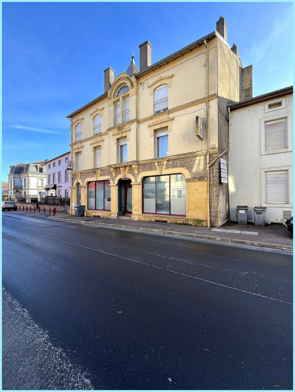 Appartement à vendre Joeuf