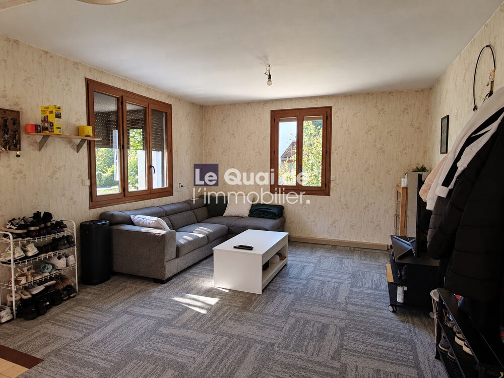 Vente Maison Maison à vendre Claix Claix