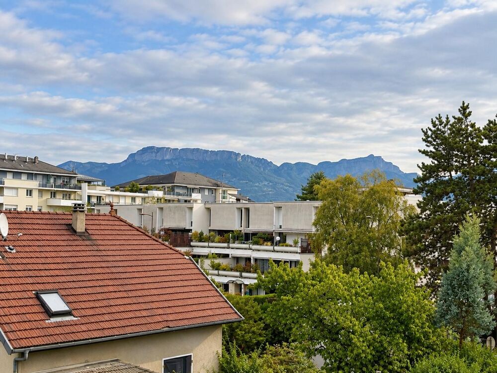 Vente Appartement Appartement à vendre meythet Meythet