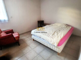  Appartement � vendre 4 pi�ces 76 m�