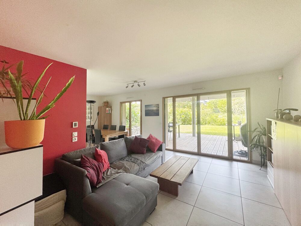  vendre  Maison Prvessin-Mons (01280)