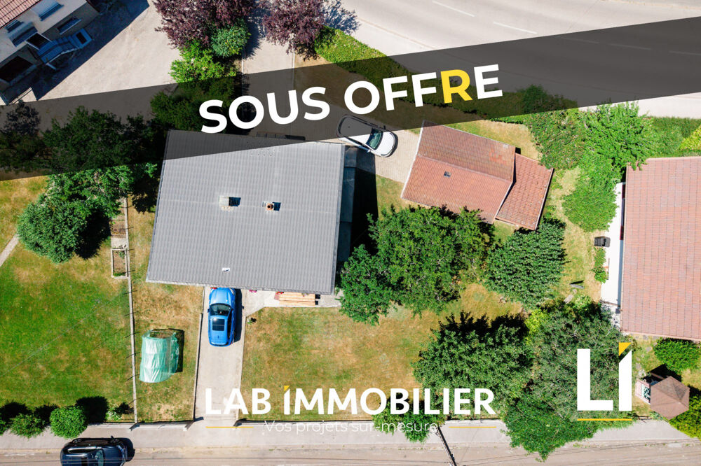 MAISON RENOVEE AVEC GOUT