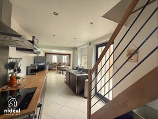  Maison � vendre 6 pi�ces 155 m�