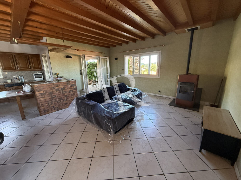Location Maison Villa T4 meublée Proximité Centre Ville Yssingeaux