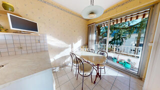  Appartement � vendre 5 pi�ces 133 m�