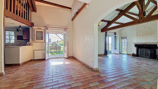  Maison à vendre 5 pièces 139 m²