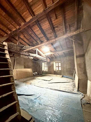  Maison � vendre 9 pi�ces 218 m�