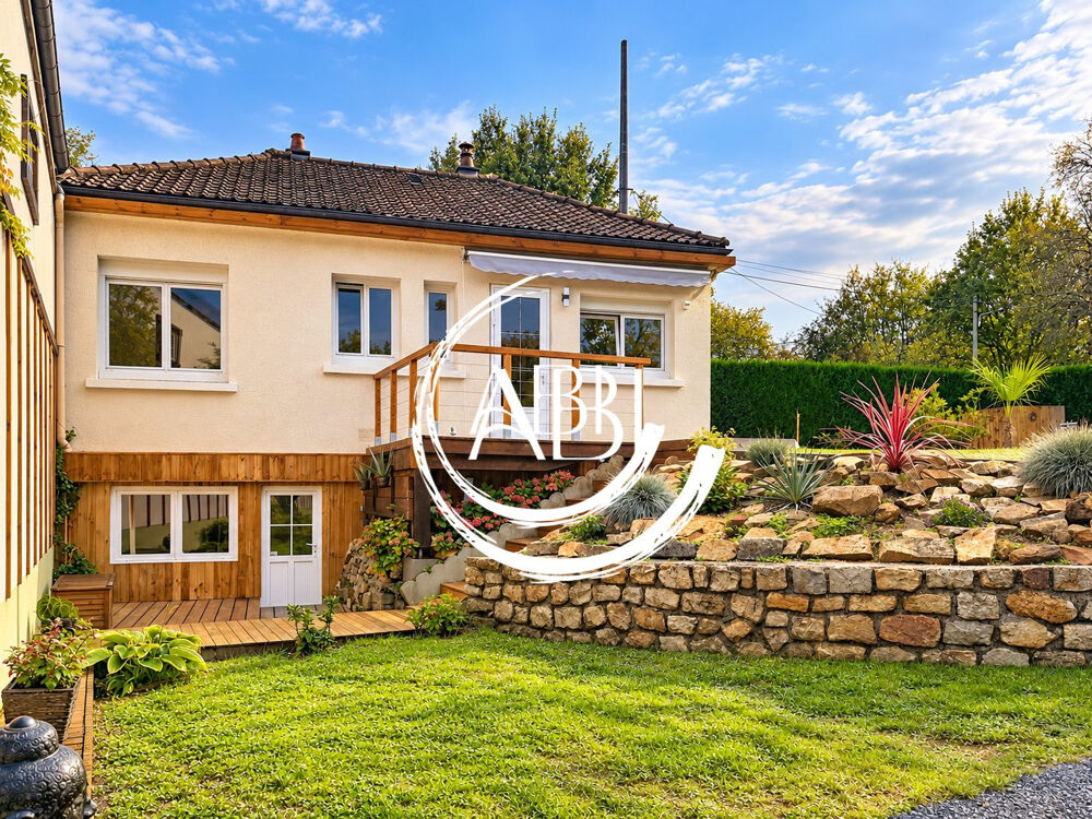 Vente Maison A vendre, Maison 3 pièces, avec terrasse - Bagnoles de l'Orne Bagnoles de l'orne normandie