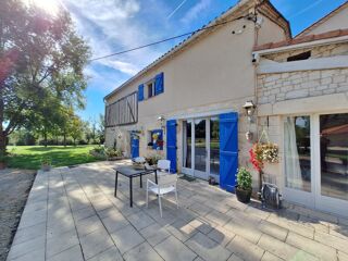  Maison à vendre 12 pièces 516 m²