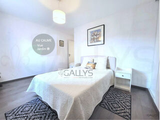  Appartement  vendre 2 pices 45 m