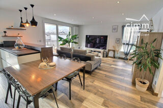  Appartement  vendre 4 pices 86 m