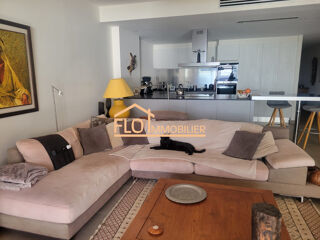  Appartement � vendre 3 pi�ces 115 m�