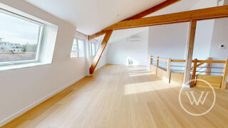  Appartement � vendre 5 pi�ces 105 m�