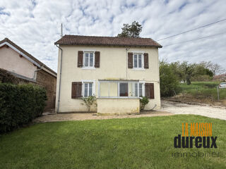  Maison � vendre 3 pi�ces 99 m�
