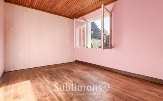  Maison à vendre 6 pièces 90 m²