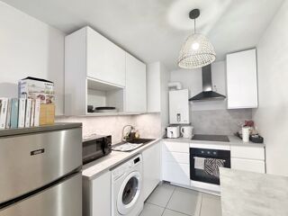  Appartement � vendre 2 pi�ces 44 m�