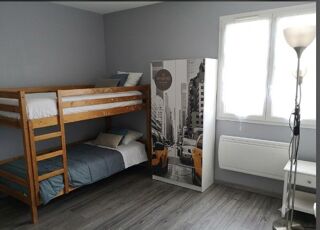  Maison à vendre 6 pièces 115 m²