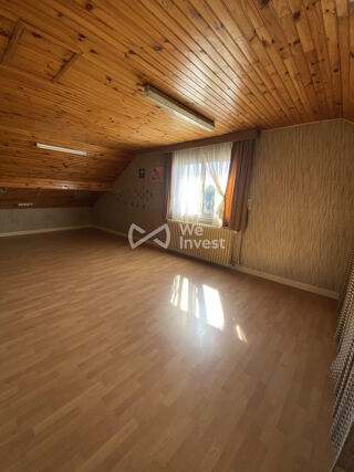  Maison � vendre 6 pi�ces 110 m�