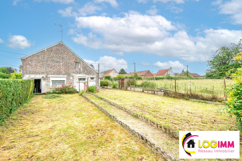 Vente Maison Exclusivité Englefontaine