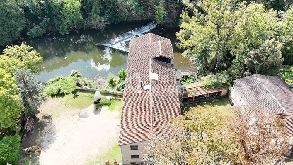 ANCIEN MOULIN
