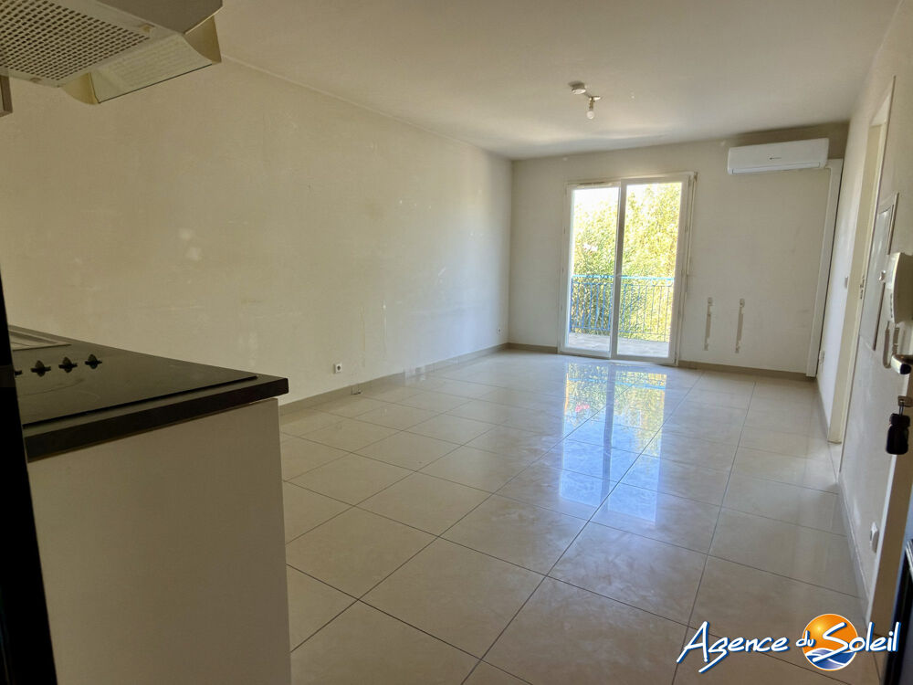 Vente Appartement APPARTEMENT T2 + PARKING Latour-bas-elne