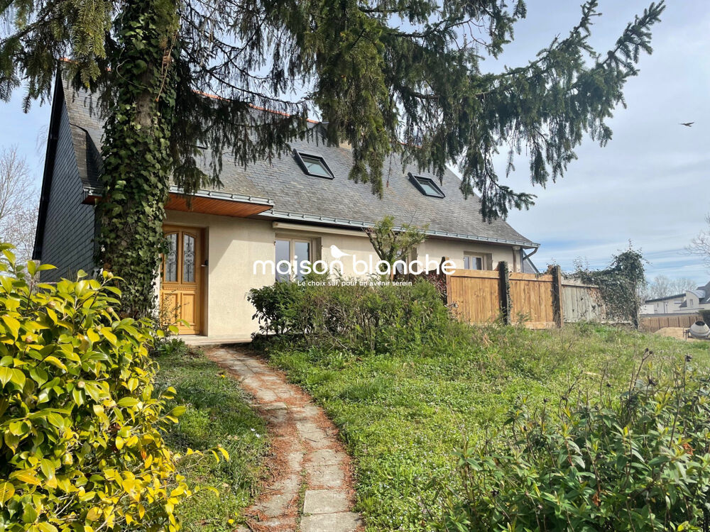 Maison 7 pièces 174 m² · à Saint-Barthélemy-d'Anjou · 174 m² · 399 000 €
