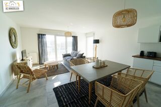  Appartement � vendre 2 pi�ces 55 m�