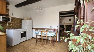  Maison à vendre 3 pièces 70 m²