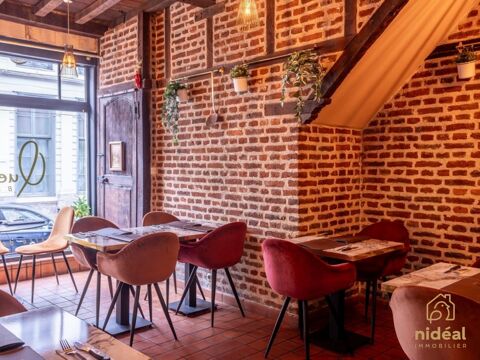   Restaurant Pizzeria 
