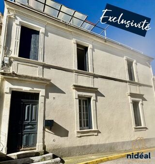  Maison à vendre 4 pièces 117 m²