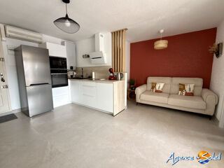  Appartement � vendre 2 pi�ces 27 m�