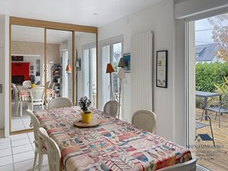  Maison à vendre 7 pièces 149 m²
