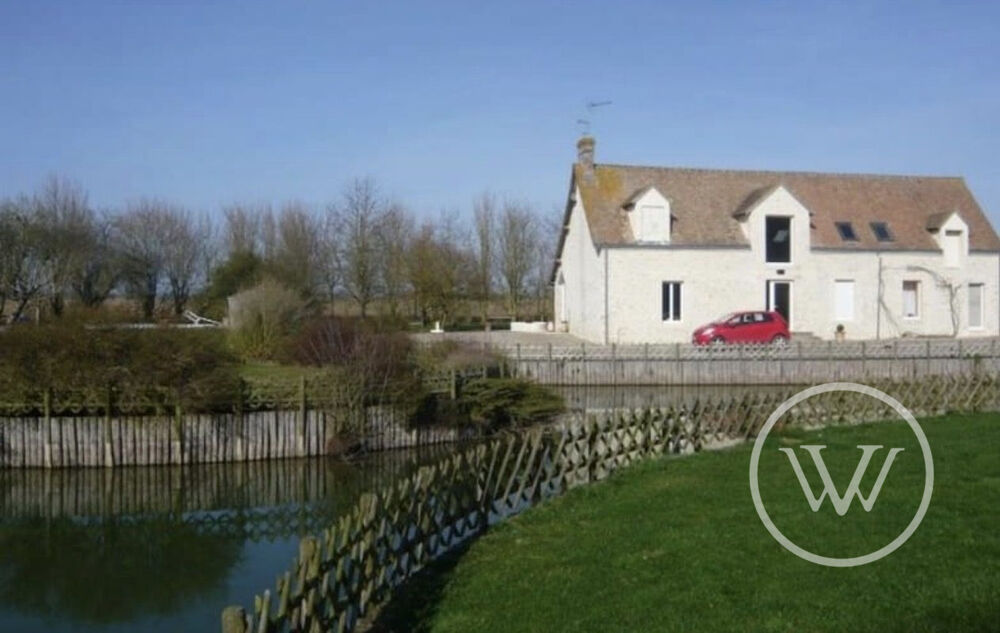 Maison 9 pièces 1 m² · à Congé-sur-Orne · 1 m² · 349 500 €