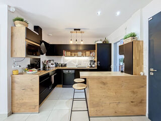  Maison à vendre 5 pièces 91 m²
