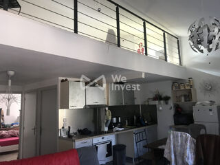  Immeuble à vendre 350 m²