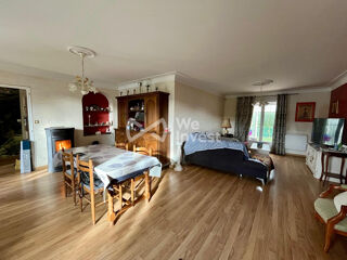  Maison à vendre 4 pièces 115 m²