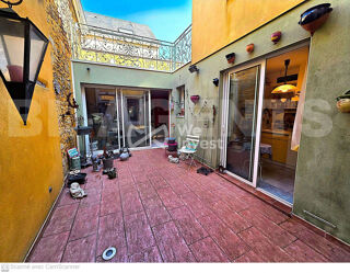  Maison � vendre 6 pi�ces 180 m�