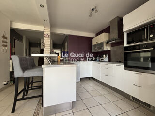  Appartement � vendre 4 pi�ces 73 m�