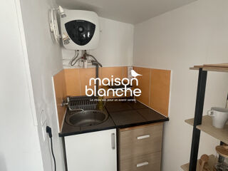  Appartement à vendre 1 pièce 16 m²